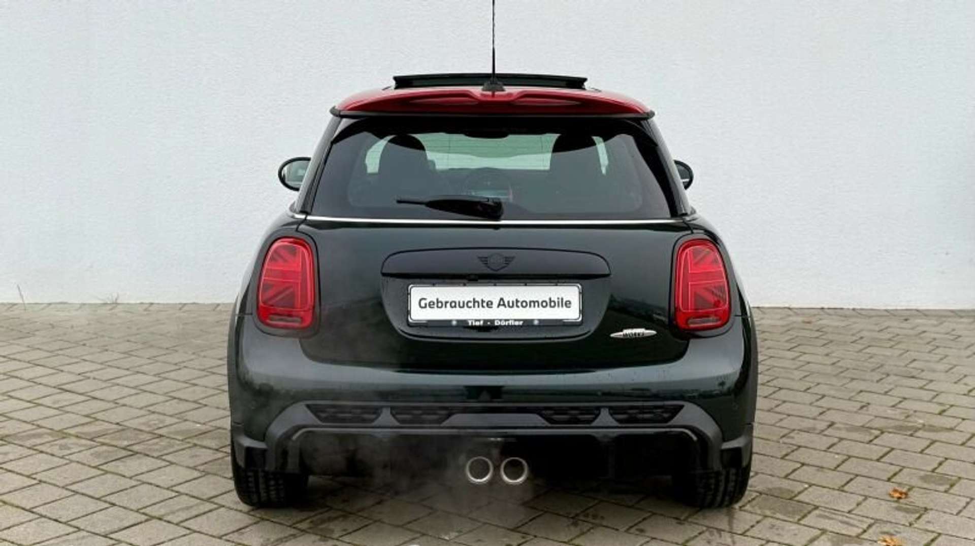 Mini John Cooper Works John Cooper Works - 2022 - Joinsteer - #4