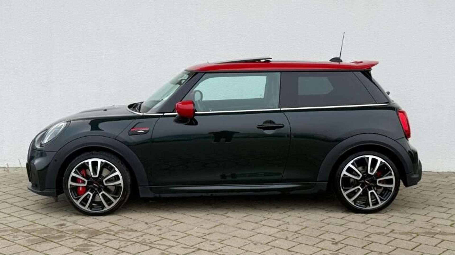 Mini John Cooper Works John Cooper Works - 2022 - Joinsteer - #5