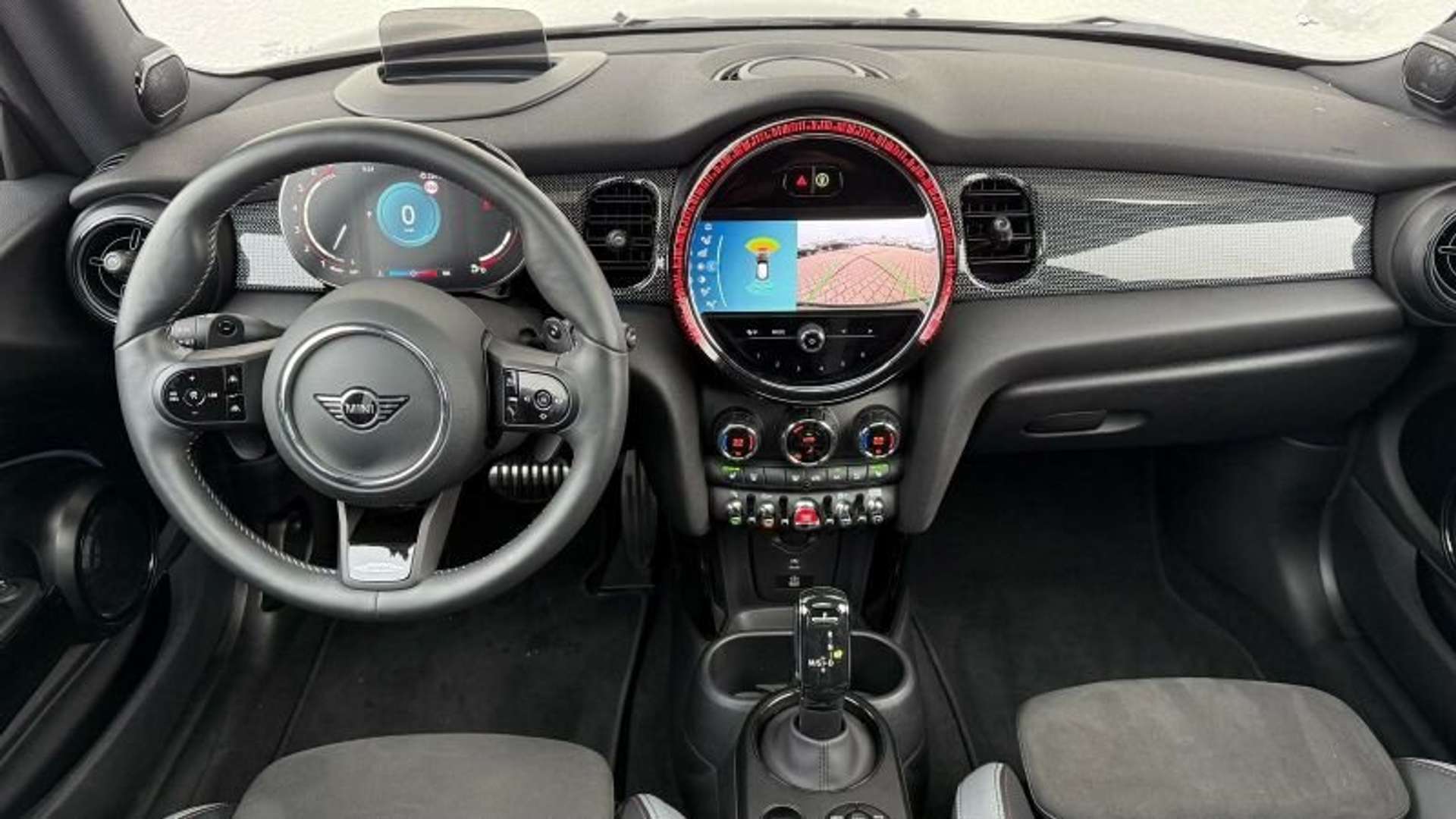 Mini John Cooper Works John Cooper Works - 2022 - Joinsteer - #6