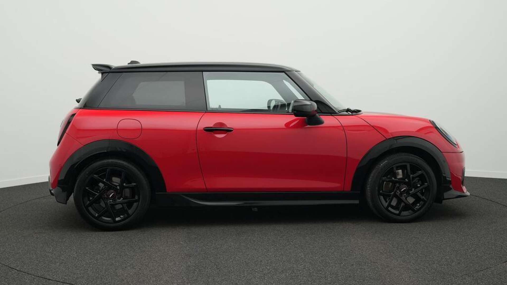 Mini 3 Portes JCW Trim John Cooper Works - 2024 - Joinsteer - #3