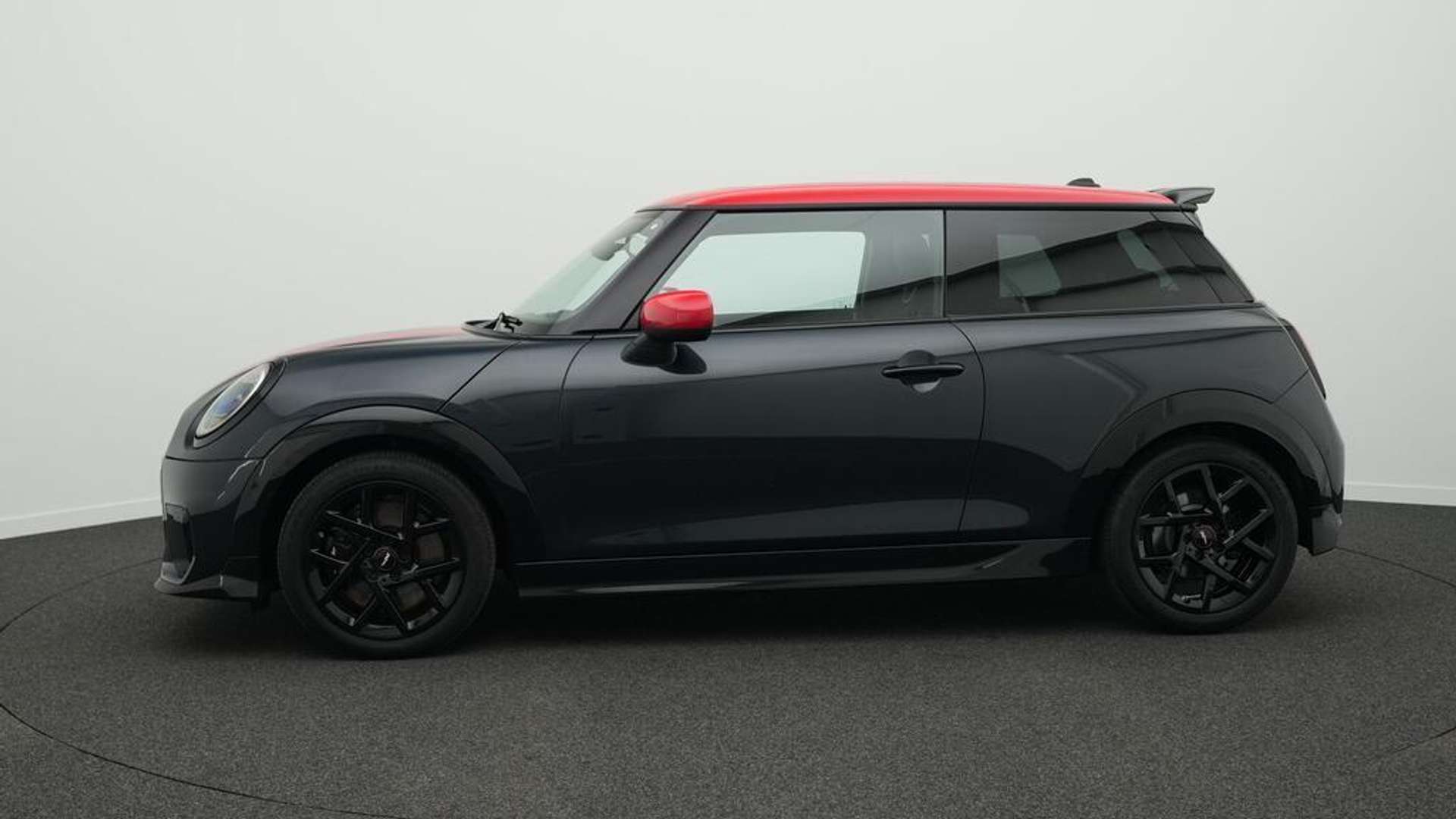 Mini 3 Portes JCW Trim John Cooper Works - 2024 - Joinsteer - #2