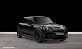 Mini Hatch Cooper SE - 2023 - Joinsteer - #1