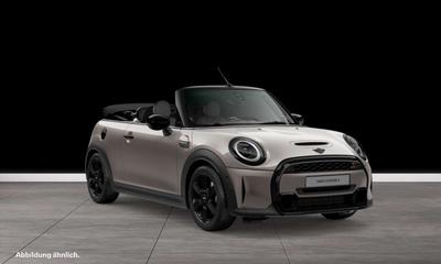 Mini Cabrio Cooper S - - Joinsteer - #1