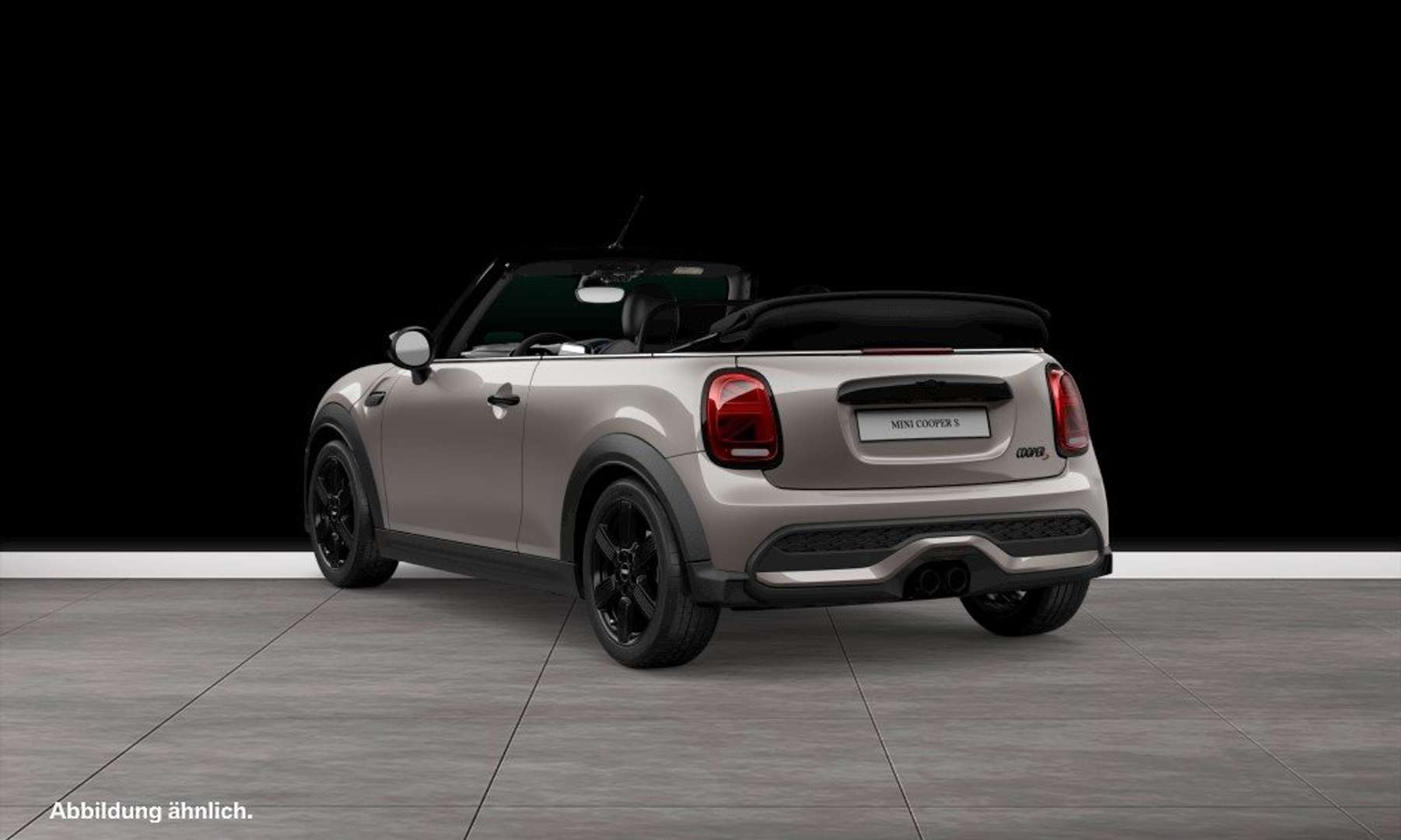 Mini Cabrio Cooper S - 2023 - Joinsteer - #2
