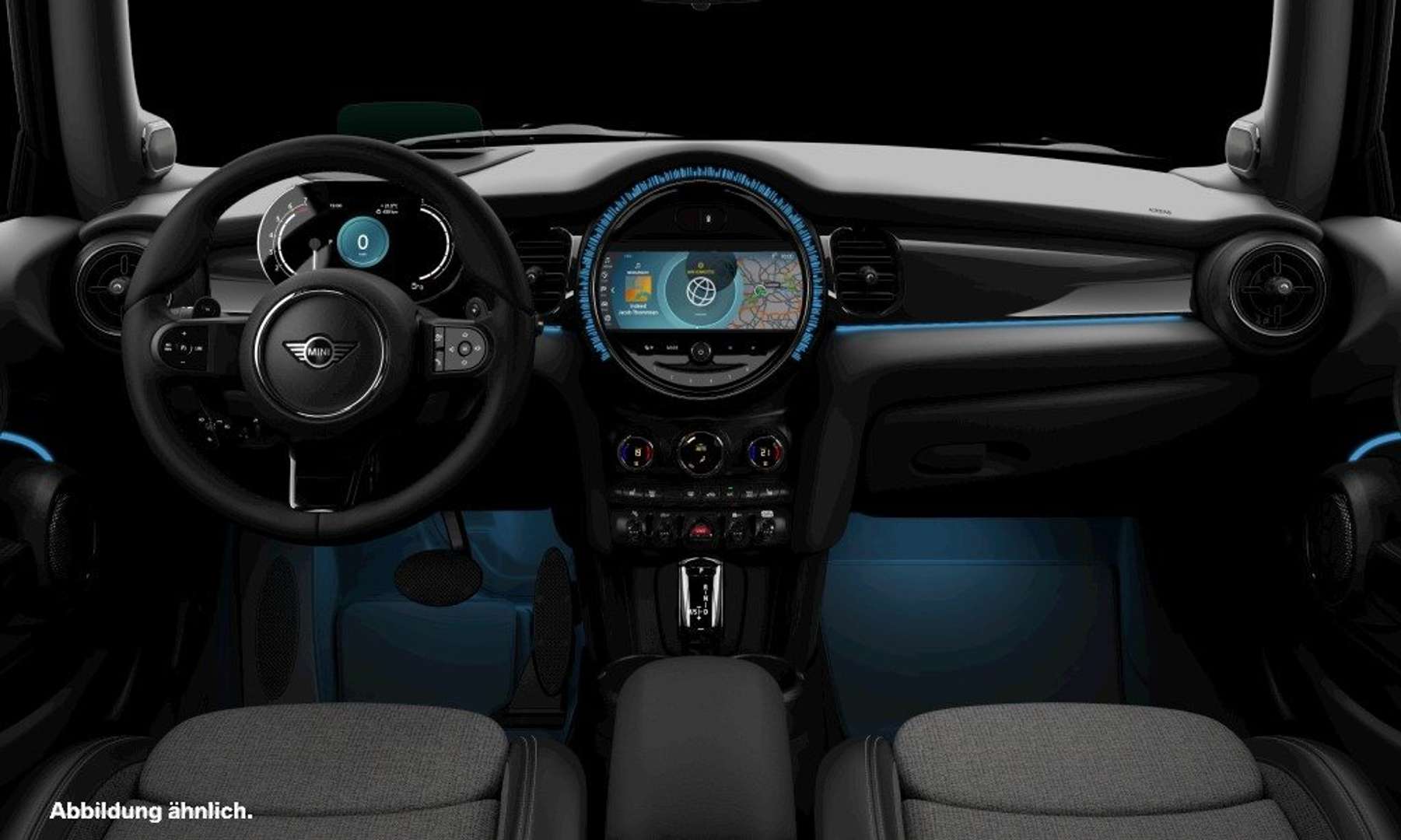 Mini Cabrio Cooper S - 2023 - Joinsteer - #3