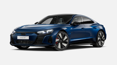 Audi E-tron GT Quattro E-tron Quattro - 2024 - Joinsteer