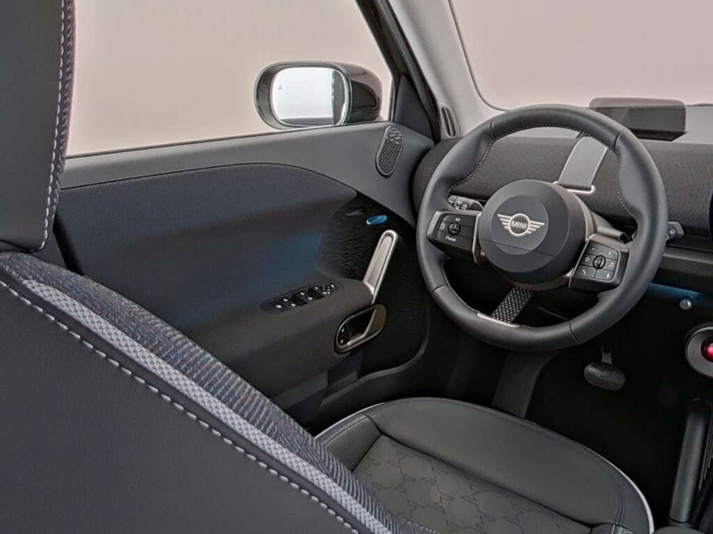 Mini Aceman Classic Electric - 2025 - Joinsteer - #3