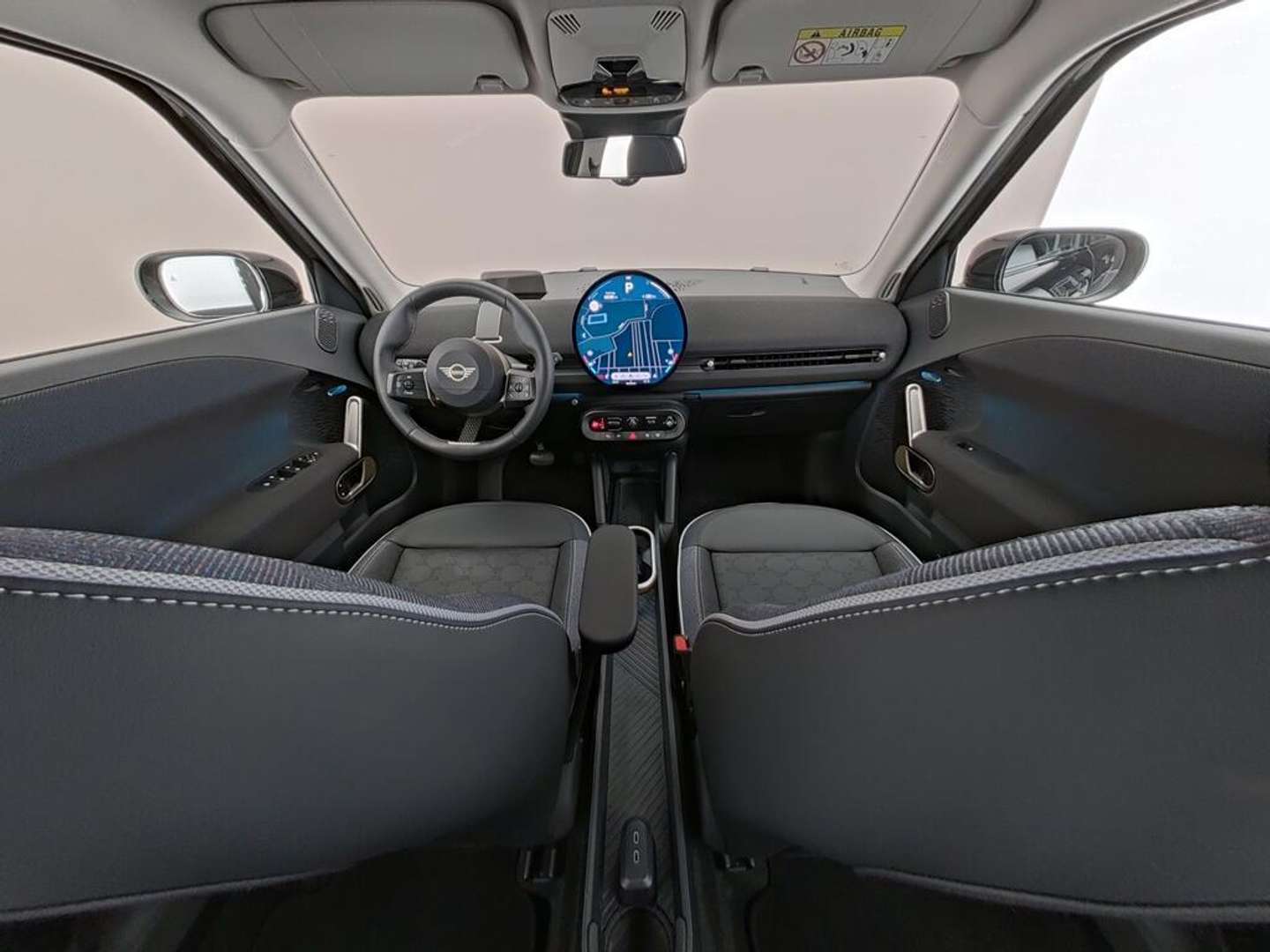 Mini Aceman Classic Electric - 2025 - Joinsteer - #4