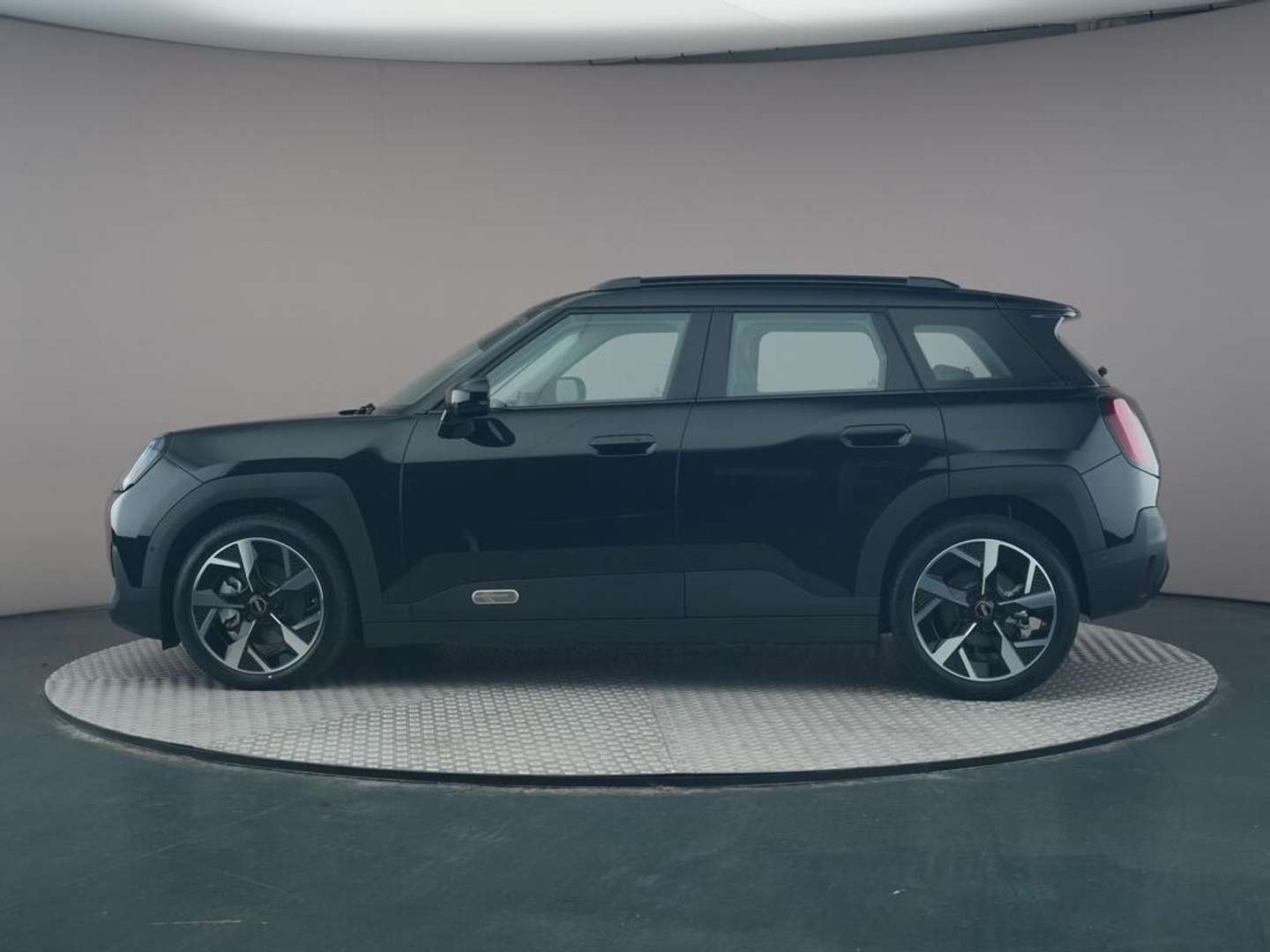 Mini Aceman Classic Electric - 2025 - Joinsteer - #7