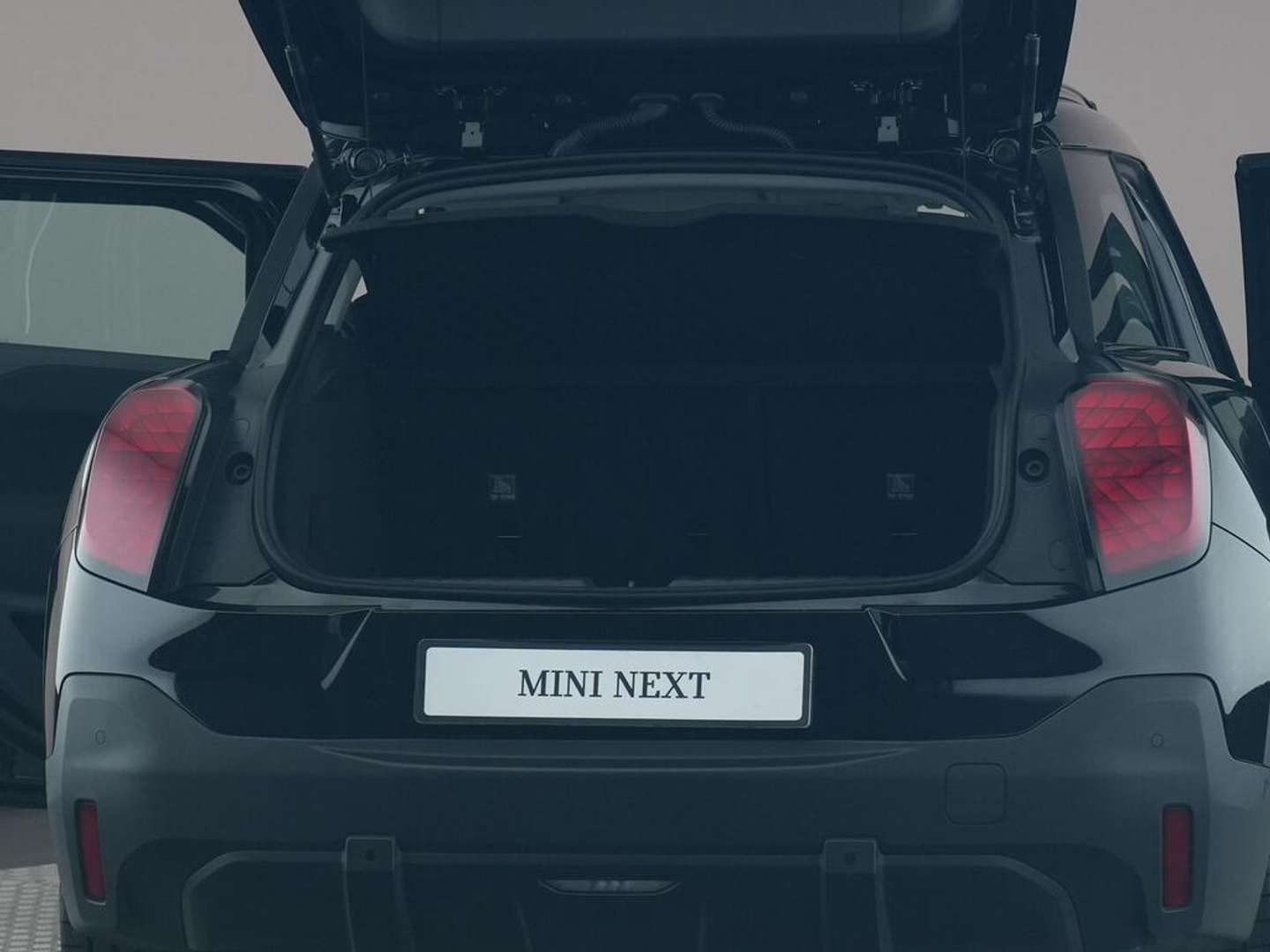 Mini Aceman Classic Electric - 2025 - Joinsteer - #11