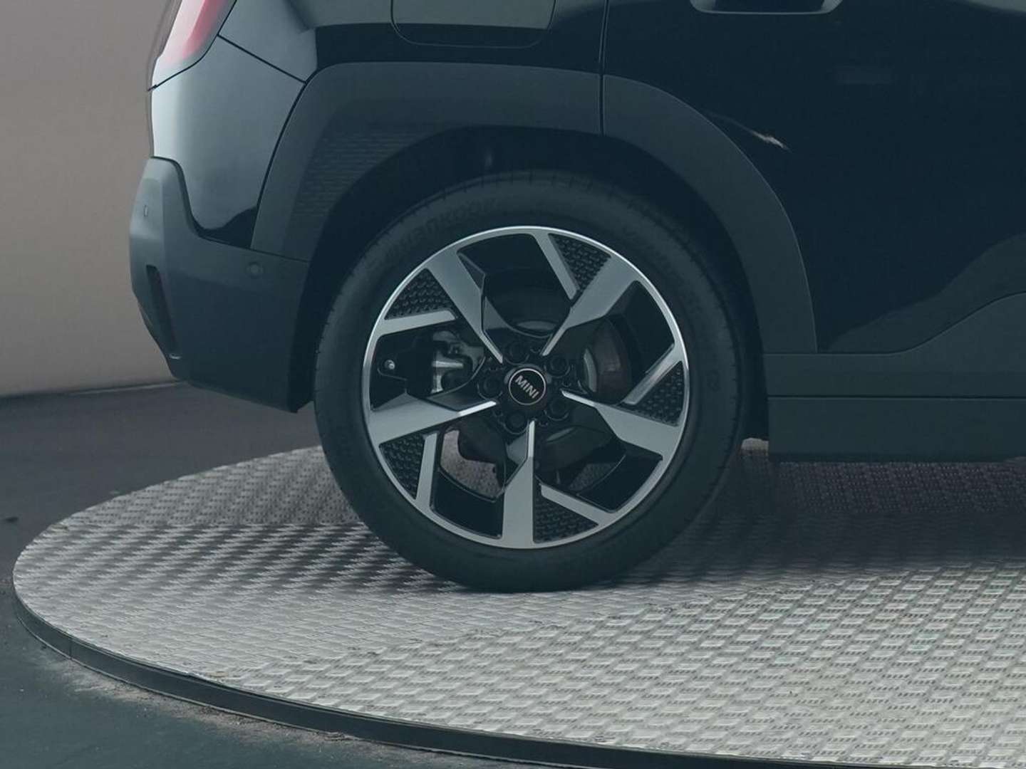 Mini Aceman Classic Electric - 2025 - Joinsteer - #14