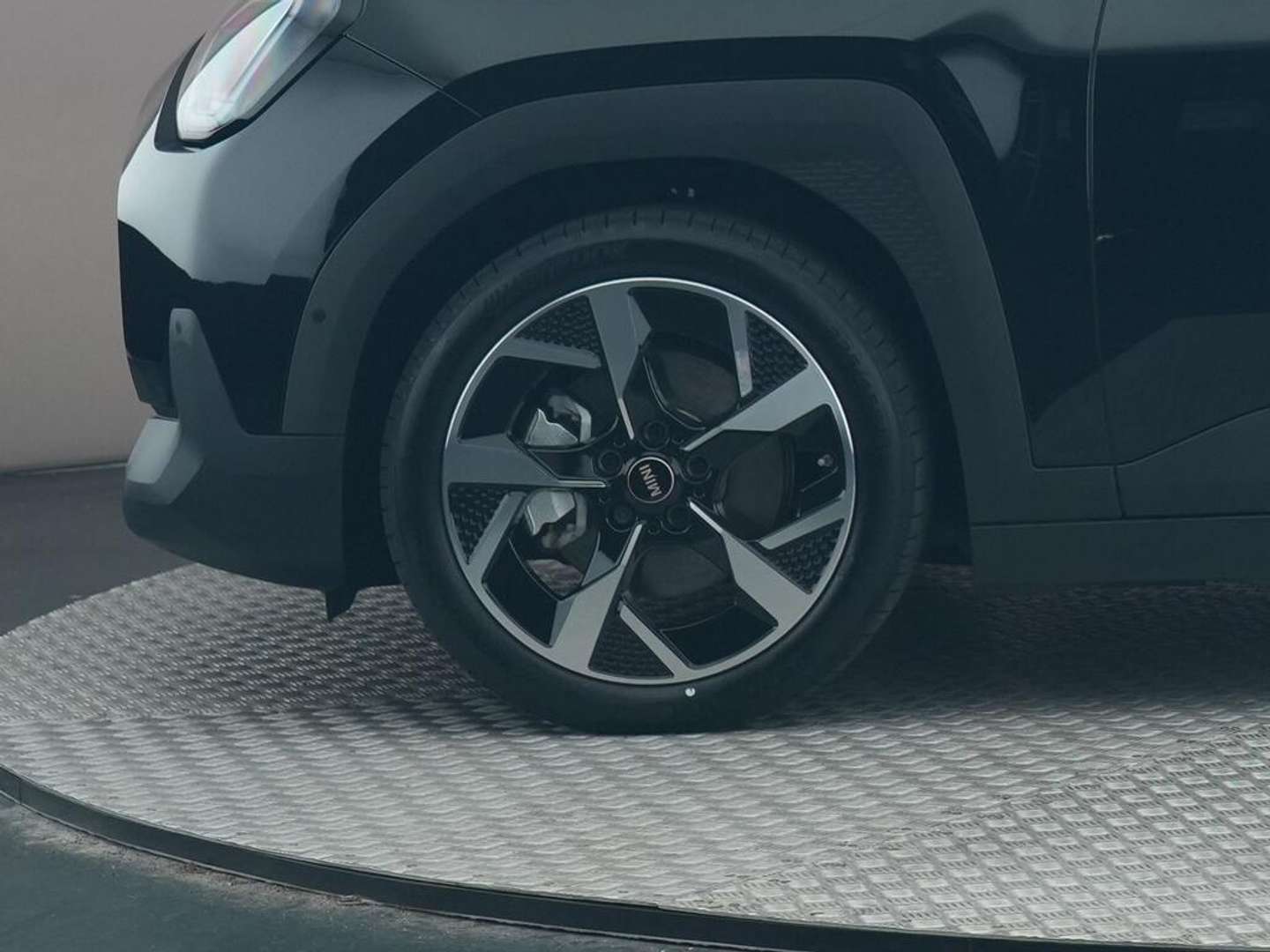 Mini Aceman Classic Electric - 2025 - Joinsteer - #16