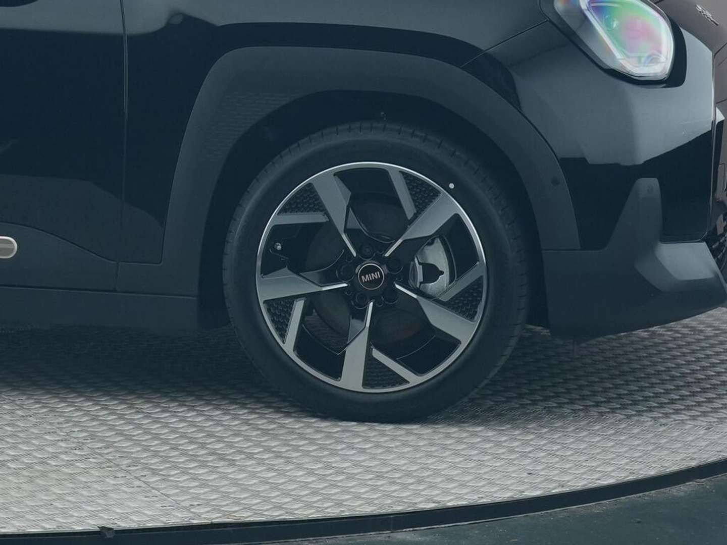 Mini Aceman Classic Electric - 2025 - Joinsteer - #17