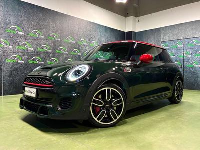 Mini 3 Portes John Cooper Works - - Joinsteer - #1