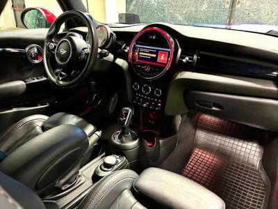Mini 3 Portes John Cooper Works - - Joinsteer - #2