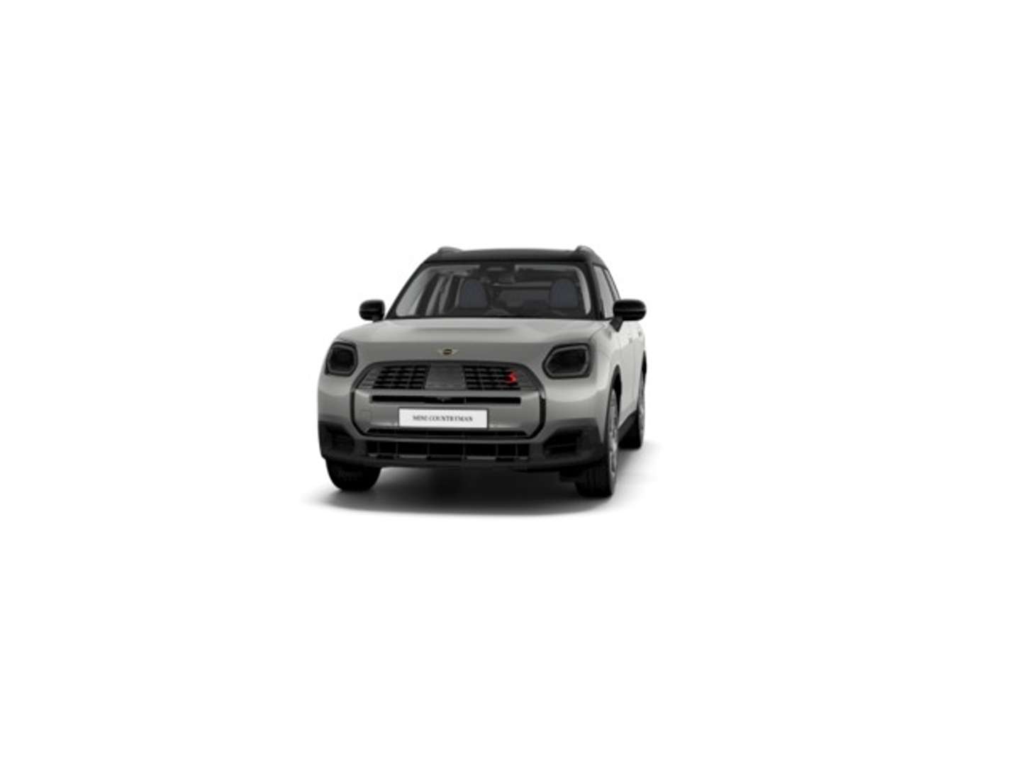 Mini Countryman Essential Cooper S - 2025 - Joinsteer - #1