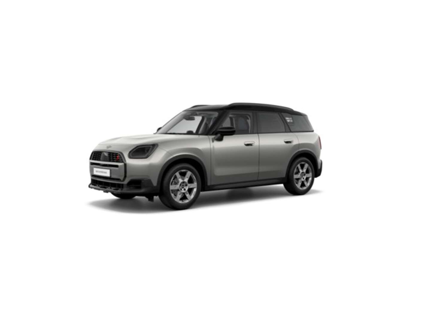 Mini Countryman Essential Cooper S - 2025 - Joinsteer - #2