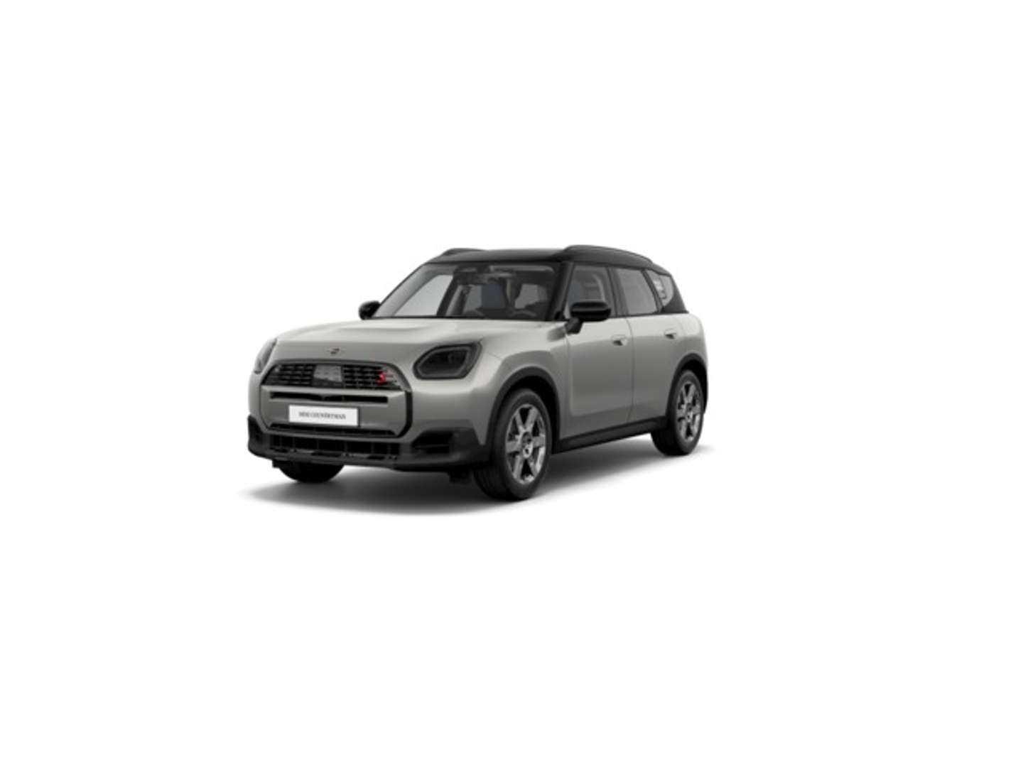 Mini Countryman Essential Cooper S - 2025 - Joinsteer - #3