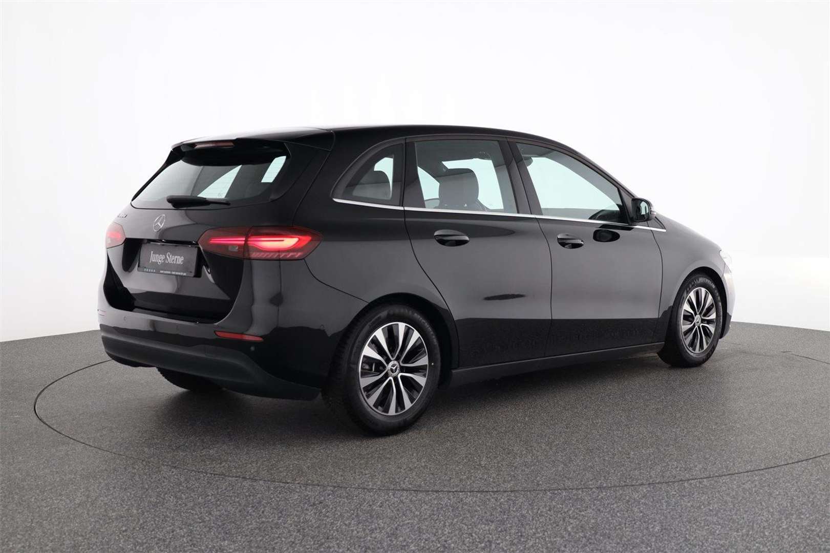 Mercedes Classe B 180 - 2024 - Joinsteer - #3