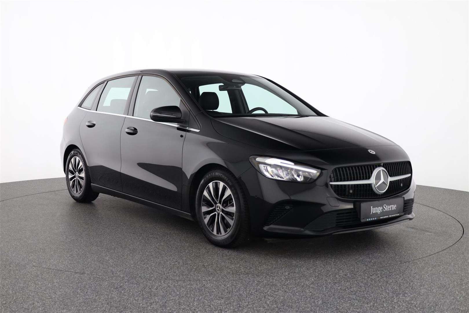 Mercedes Classe B 180 - 2024 - Joinsteer - #6