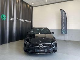 Mercedes Classe A 200 PROGRESSIVE - 2024 - Joinsteer - #1