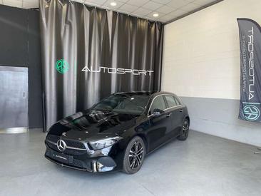 Mercedes Classe A 200 PROGRESSIVE — photo 2