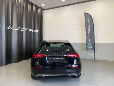 Mercedes Classe A 200 PROGRESSIVE — photo 5
