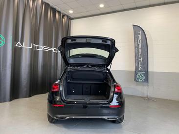 Mercedes Classe A 200 PROGRESSIVE — photo 6