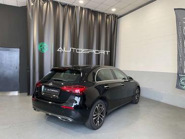 Mercedes Classe A 200 PROGRESSIVE — photo 7