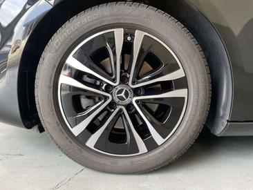 Mercedes Classe A 200 PROGRESSIVE — photo 8