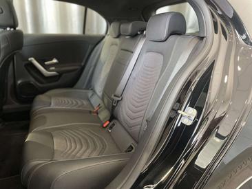 Mercedes Classe A 200 PROGRESSIVE — photo 10