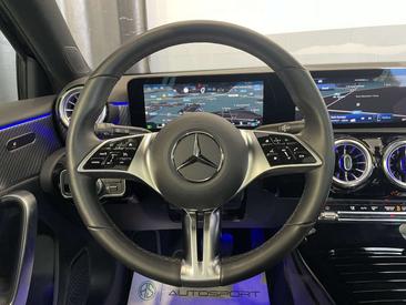 Mercedes Classe A 200 PROGRESSIVE — photo 11