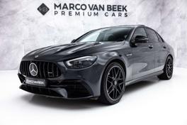 Mercedes Classe E AMG Line 63 - 2021 - Joinsteer - #1