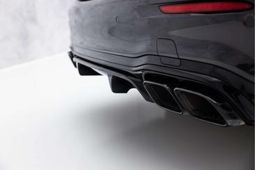 Mercedes Classe E AMG Line 63 — photo 11