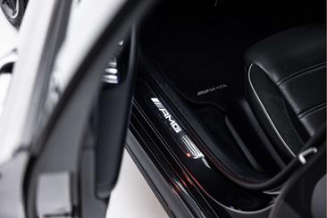 Mercedes Classe E AMG Line 63 — photo 14