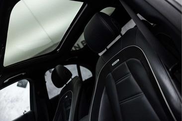 Mercedes Classe E AMG Line 63 — photo 15
