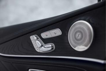 Mercedes Classe E AMG Line 63 — photo 16