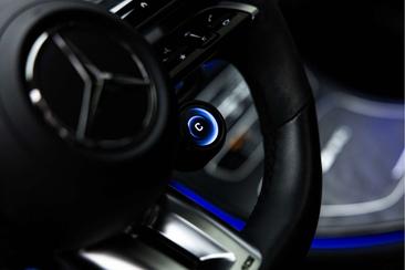 Mercedes Classe E AMG Line 63 — photo 26