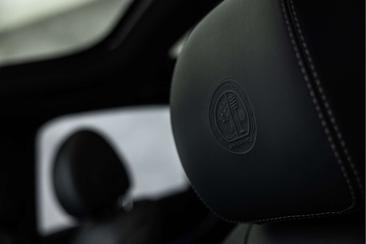 Mercedes Classe E AMG Line 63 — photo 27