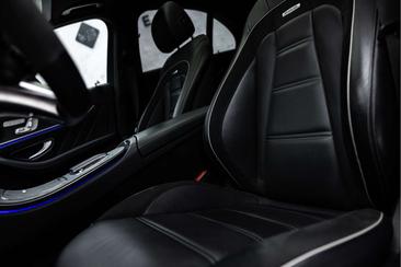 Mercedes Classe E AMG Line 63 — photo 28
