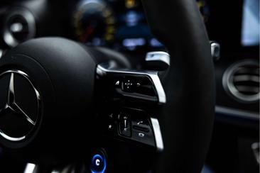 Mercedes Classe E AMG Line 63 — photo 31