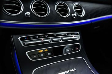Mercedes Classe E AMG Line 63 — photo 32