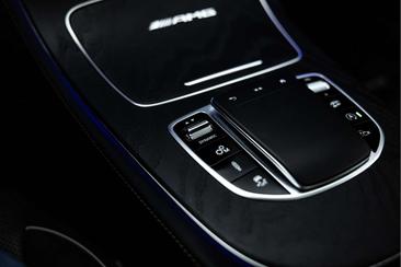 Mercedes Classe E AMG Line 63 — photo 34