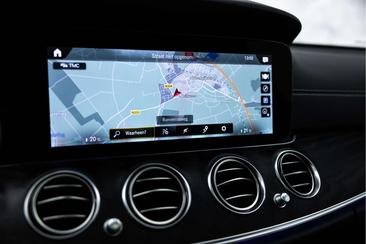 Mercedes Classe E AMG Line 63 — photo 35