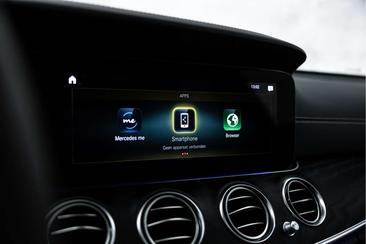 Mercedes Classe E AMG Line 63 — photo 39