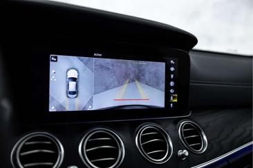 Mercedes Classe E AMG Line 63 — photo 42