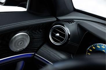 Mercedes Classe E AMG Line 63 — photo 45