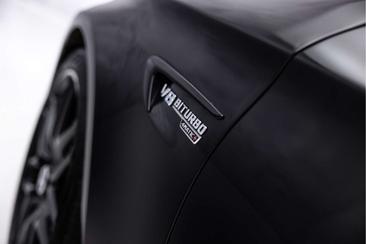 Mercedes Classe E AMG Line 63 — photo 46