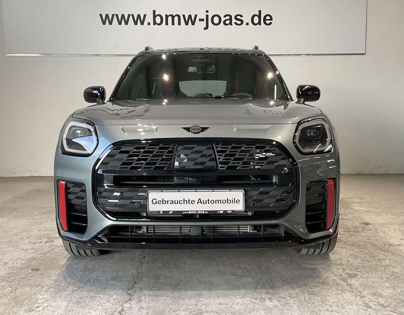 Mini John Cooper Works John Cooper Works - 2025 - Joinsteer - #2