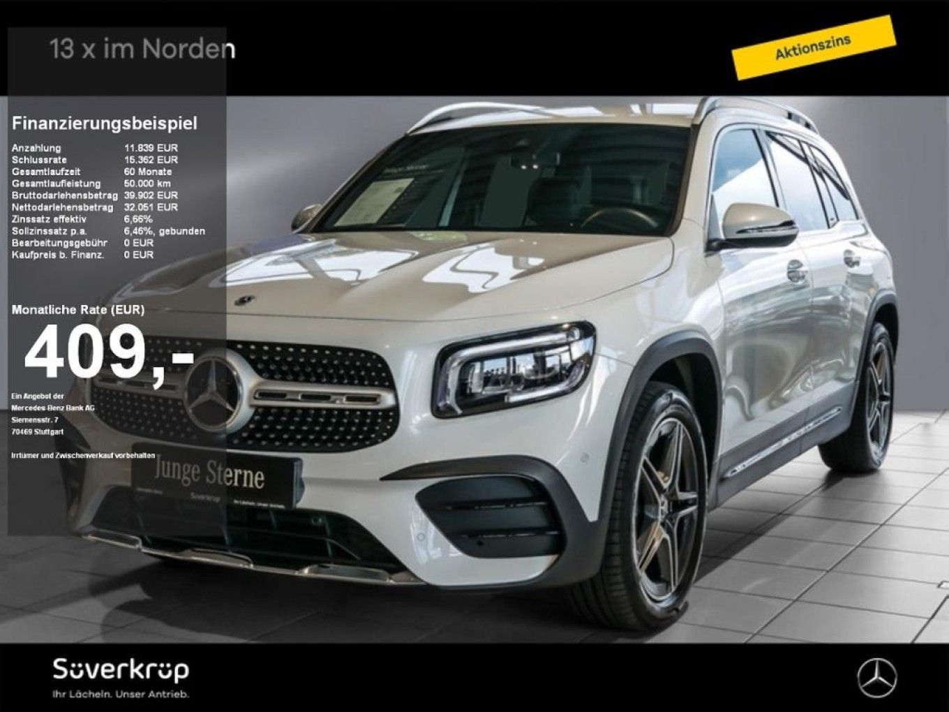 Mercedes GLB 200 - 2024 - Joinsteer - #1